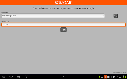 Bomgar For Mac Download
